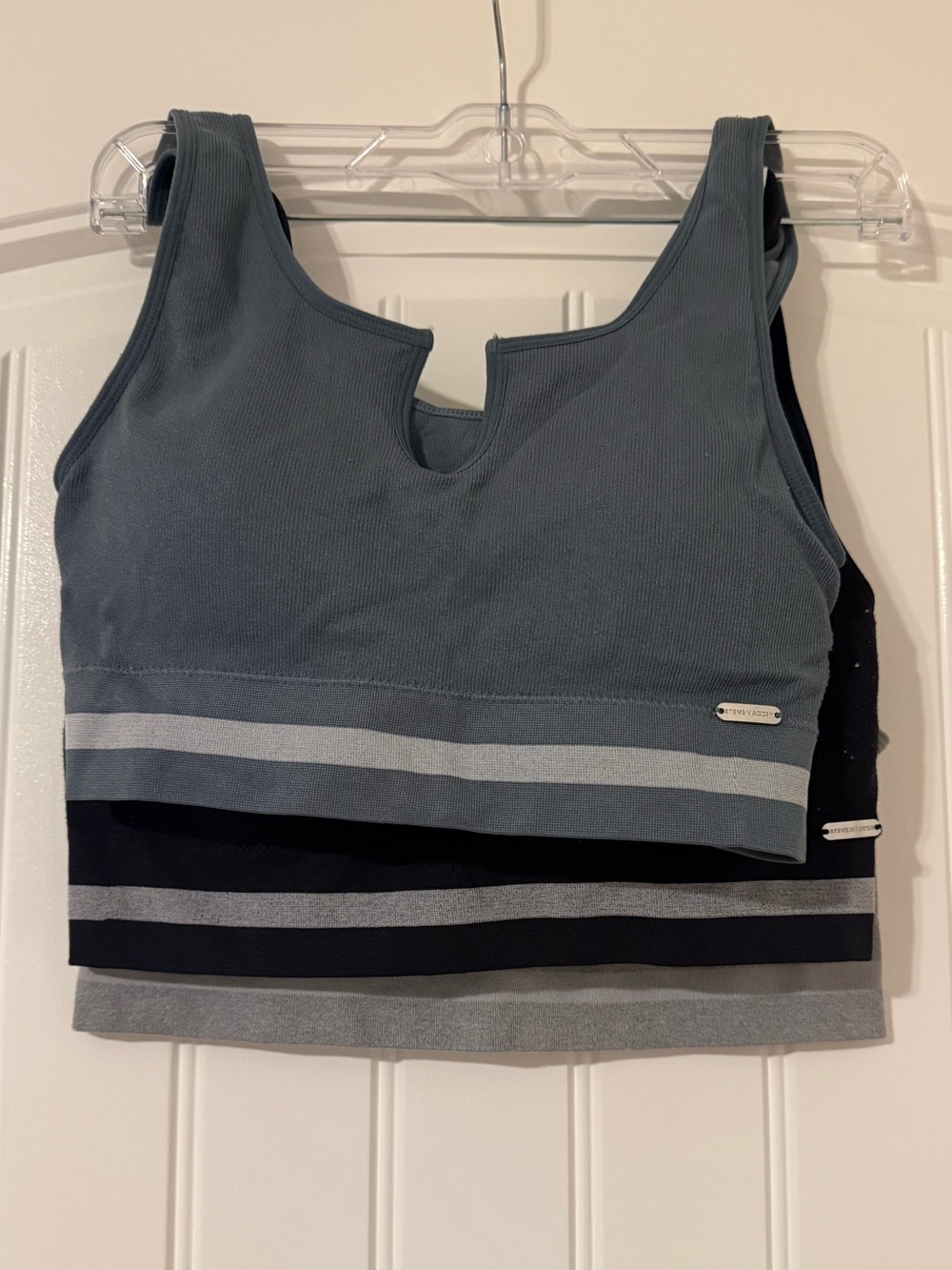 Steve Madden Bra Bundle
